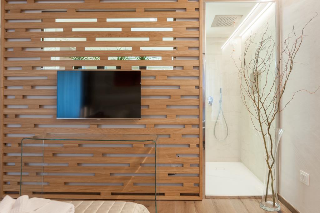 Verona Suites Bagian luar foto
