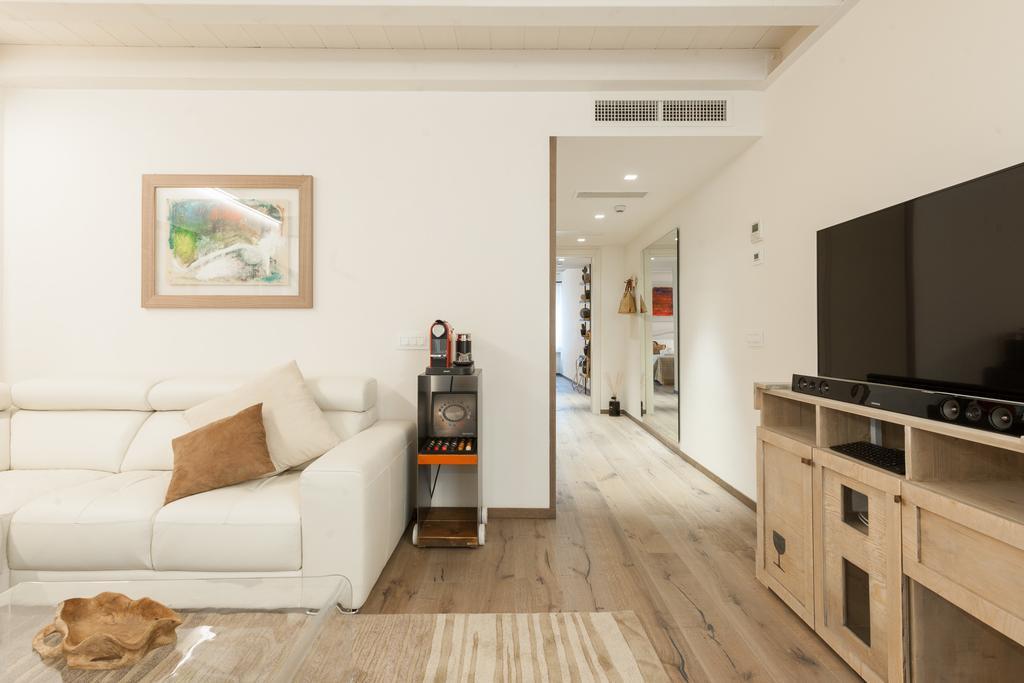 Verona Suites Bagian luar foto