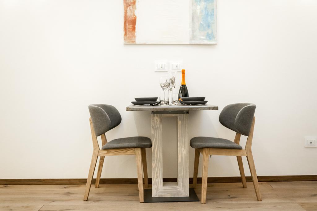 Verona Suites Bagian luar foto