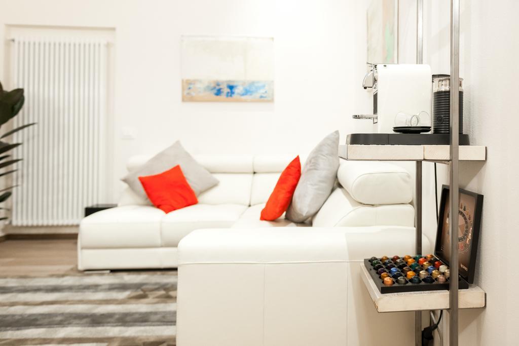 Verona Suites Bagian luar foto